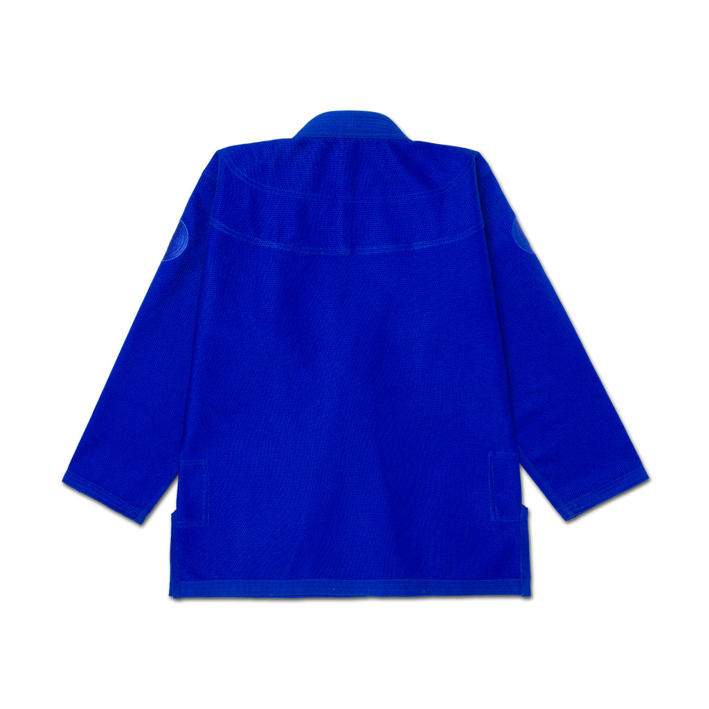 Tonal Comp Standard Kimono (Blue)