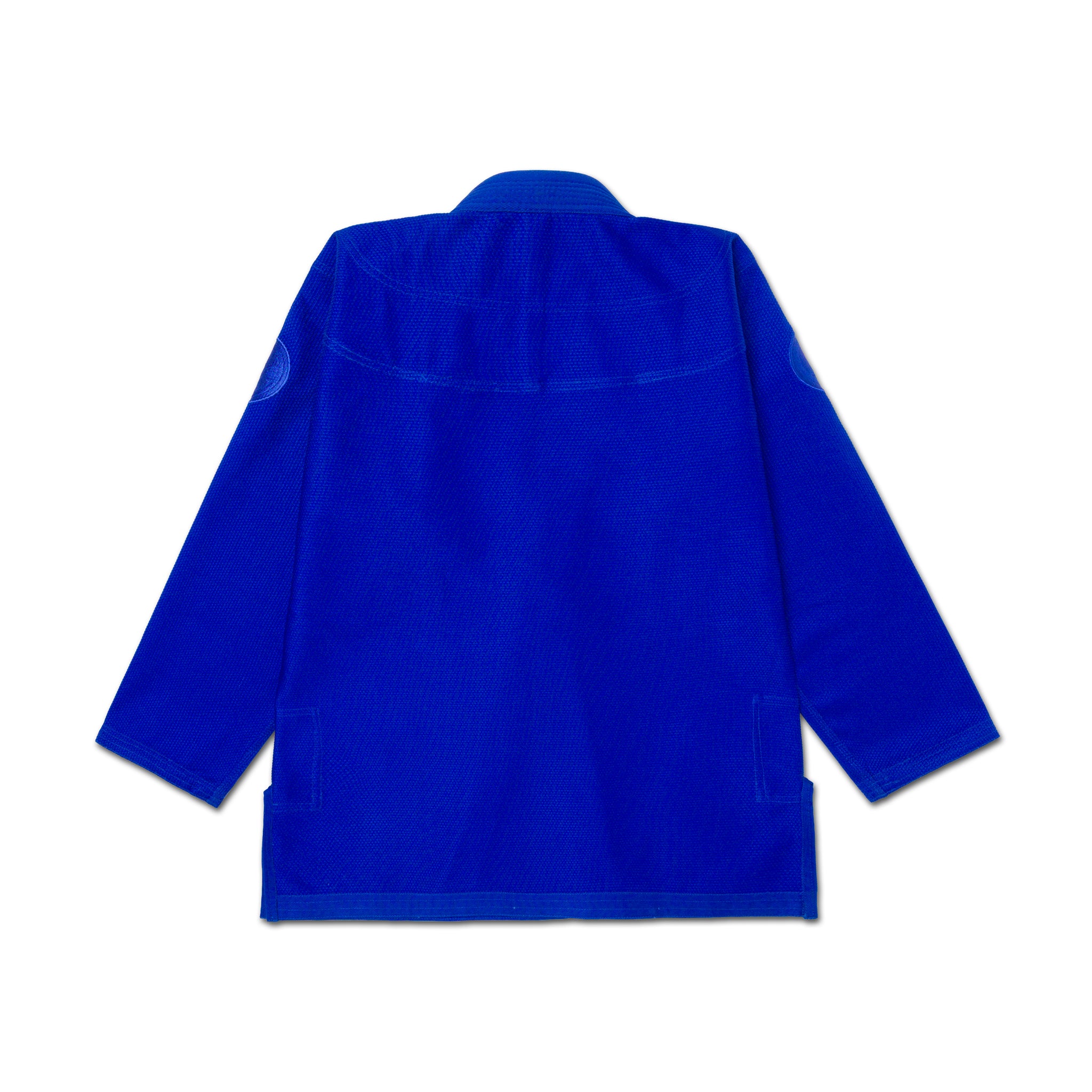 Tonal Comp Standard Kimono (Blue)