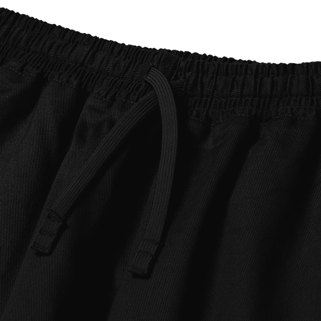 Tonal Comp Standard Kimono (Black)