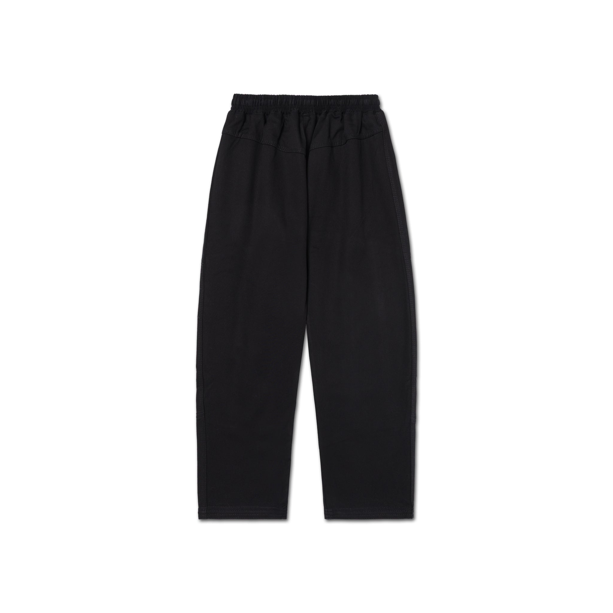 Tonal Comp Standard Kimono (Black)