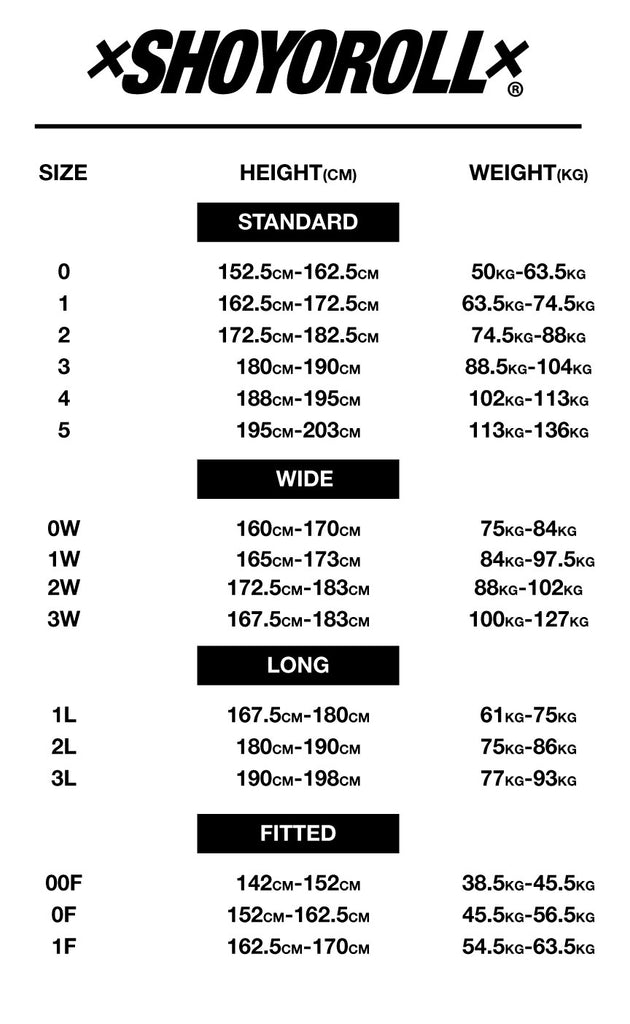 2026 Comp Lite Kimono (White)