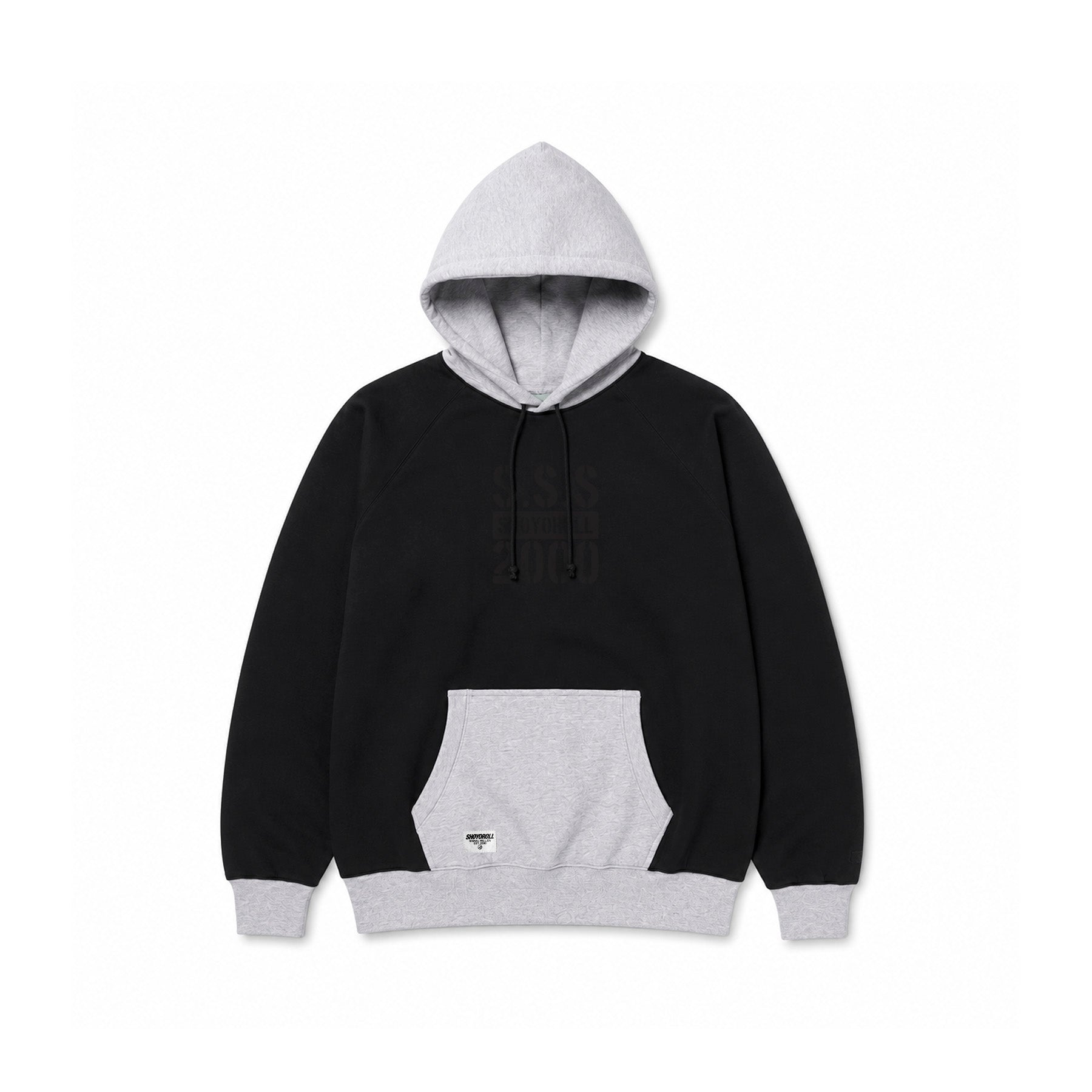 SSS Hoody (Q2-26)