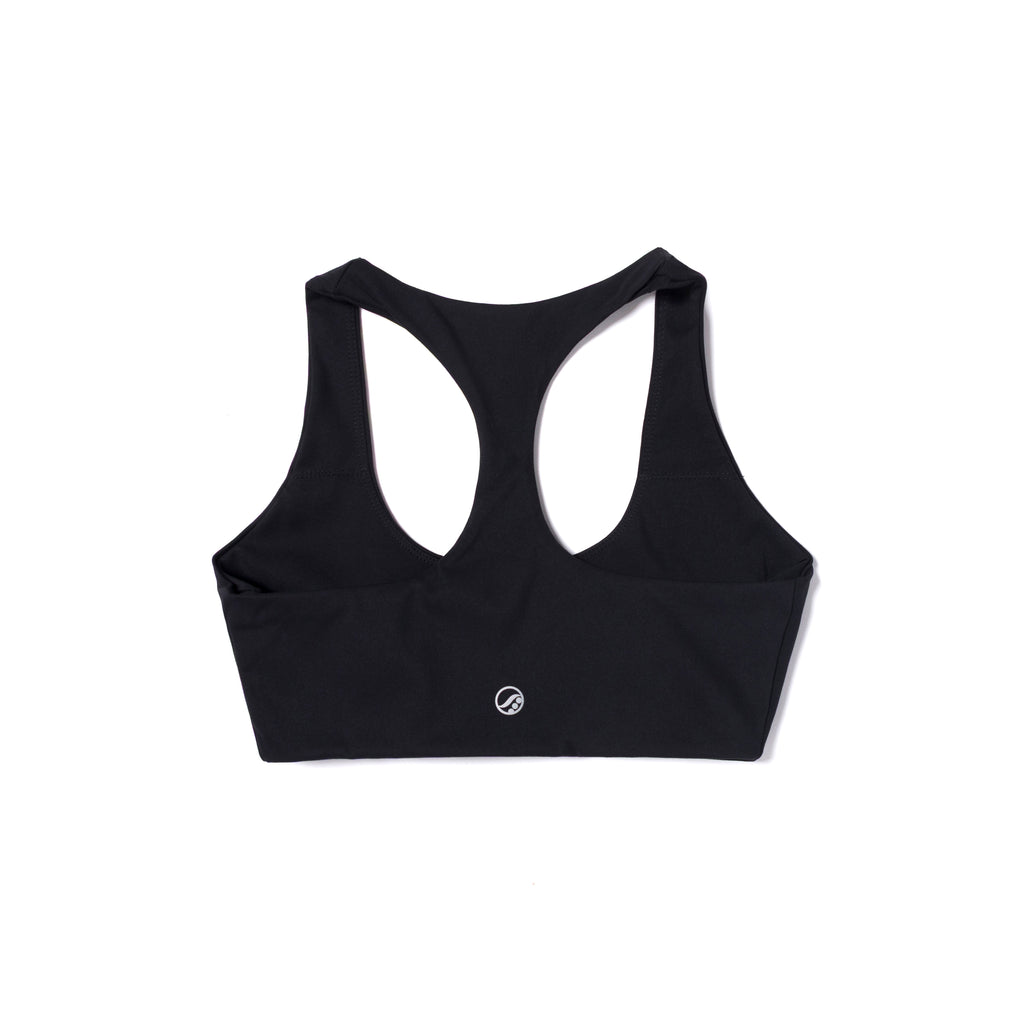 Sports Bra (Black)