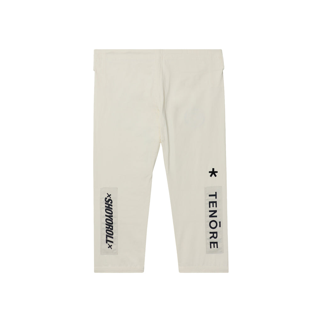Tenore Kimono ( Antique White)