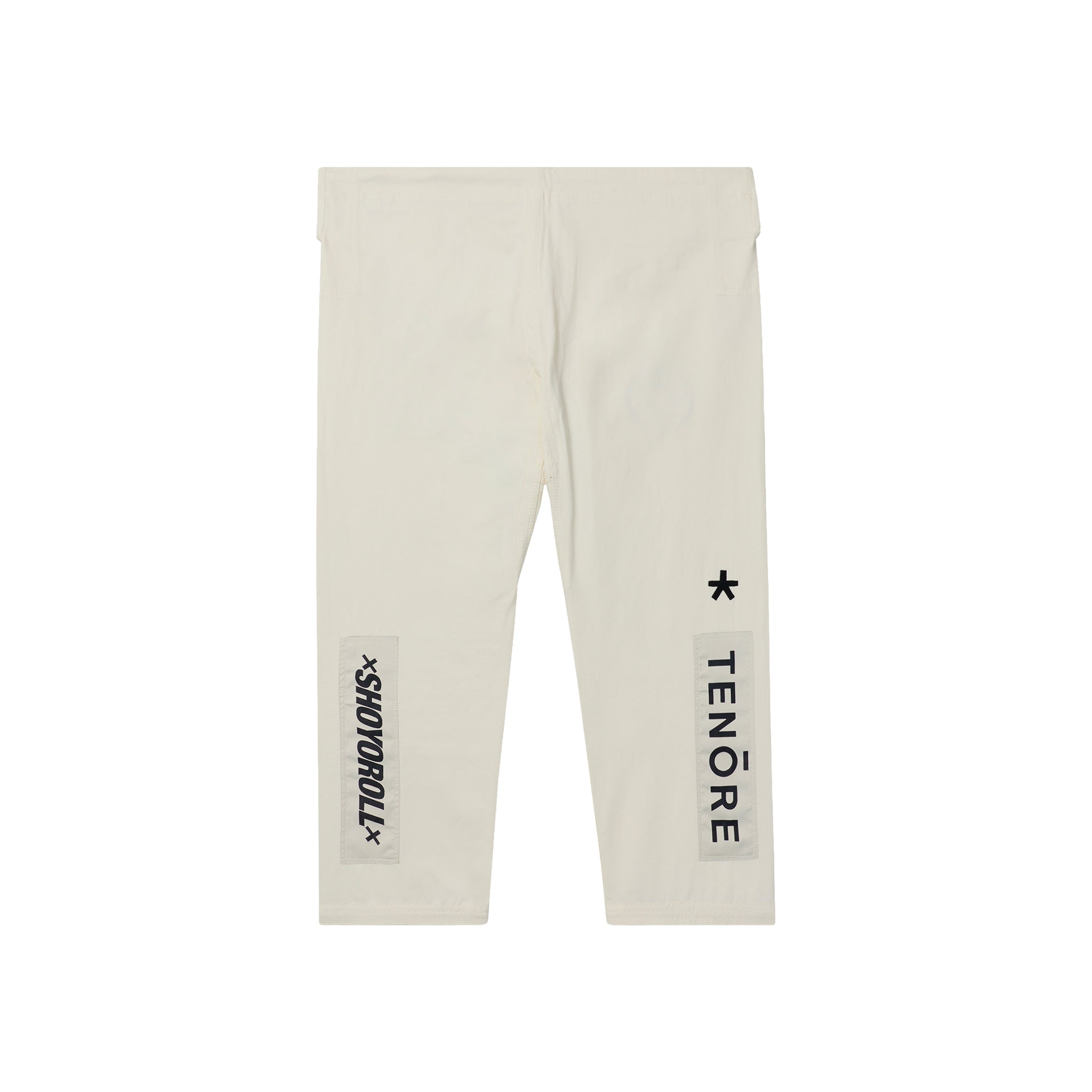 Tenore Kimono ( Antique White)