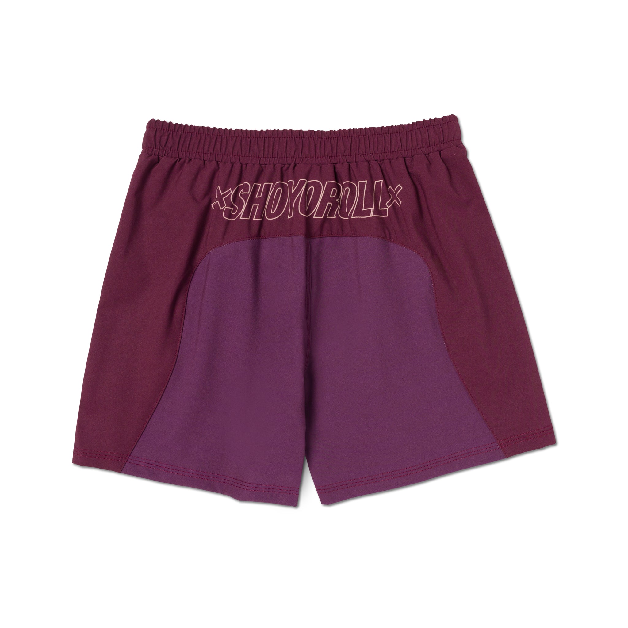 Roan Shorts (4" Shorts)
