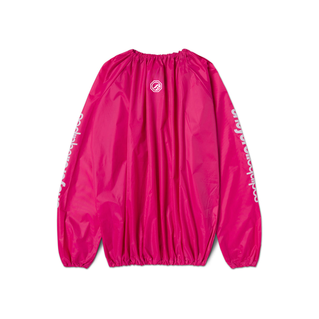 WAZAir Sauna Suit (Pink)