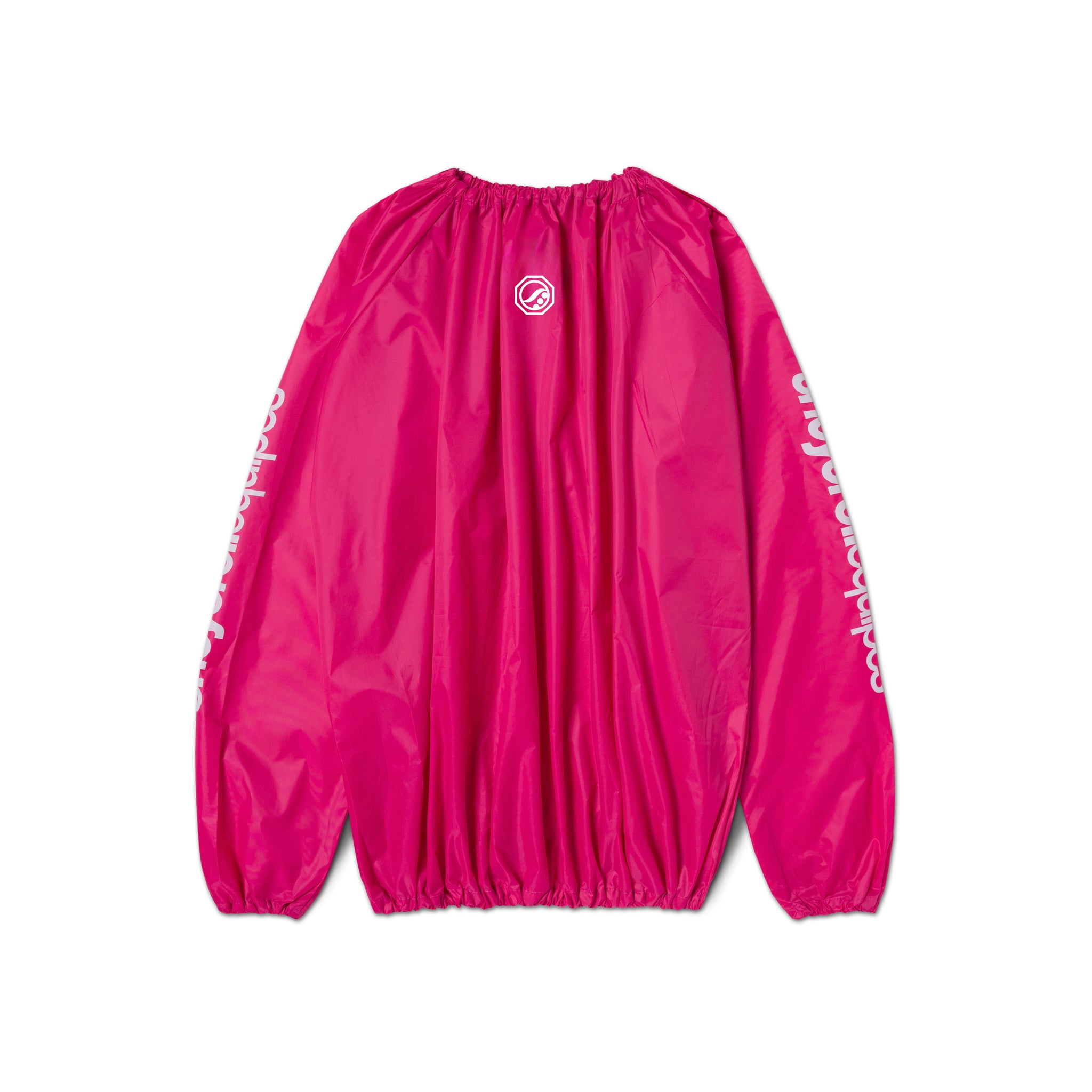 WAZAir Sauna Suit (Pink)