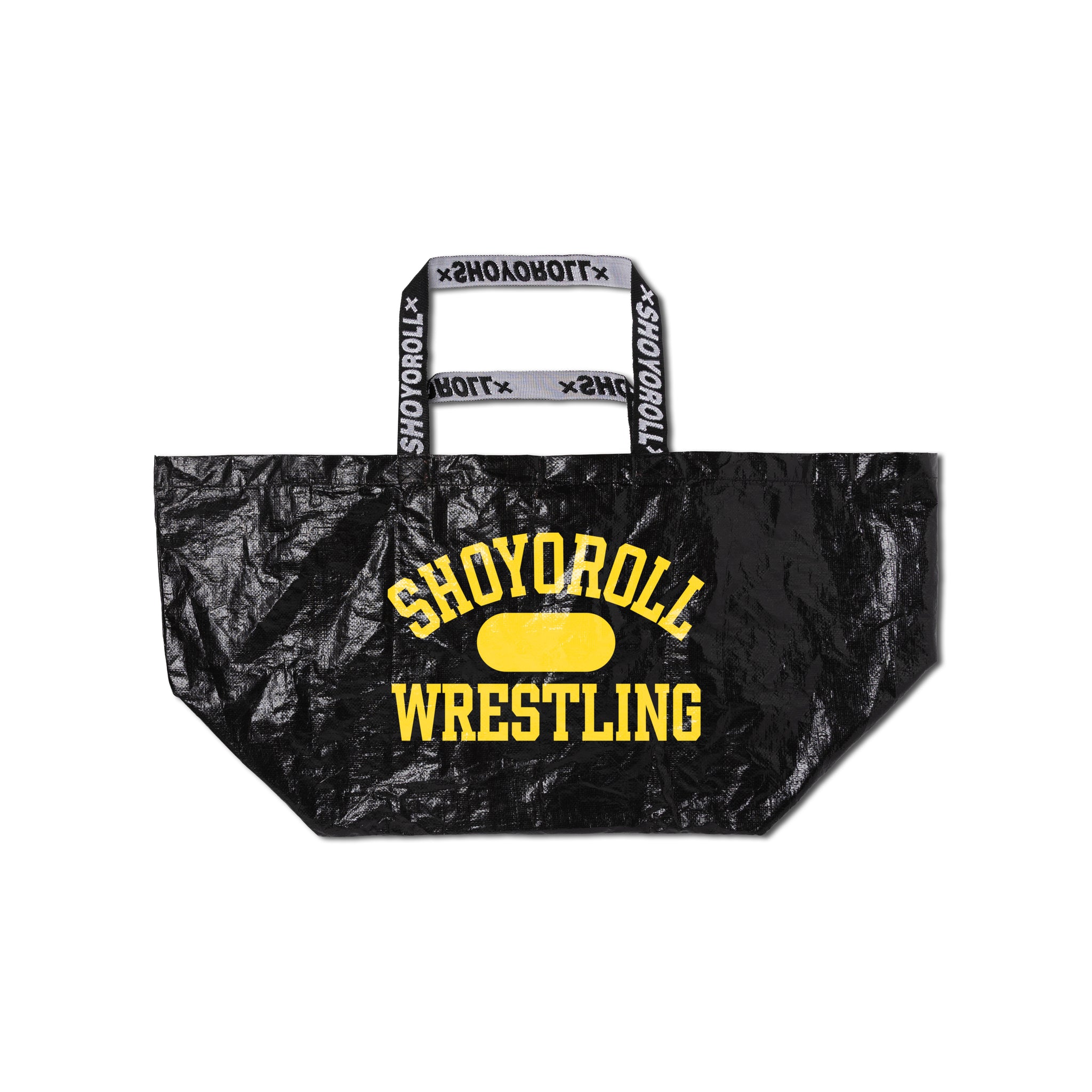 Wrestling Totes
